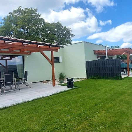 Panorama House Brdy Villa Pribram Bagian luar foto